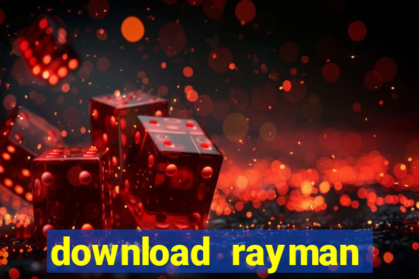 download rayman legends pc pt-br